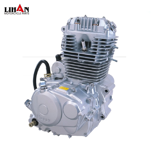 Двигатель мотоцикла zongshen CB150 150cc