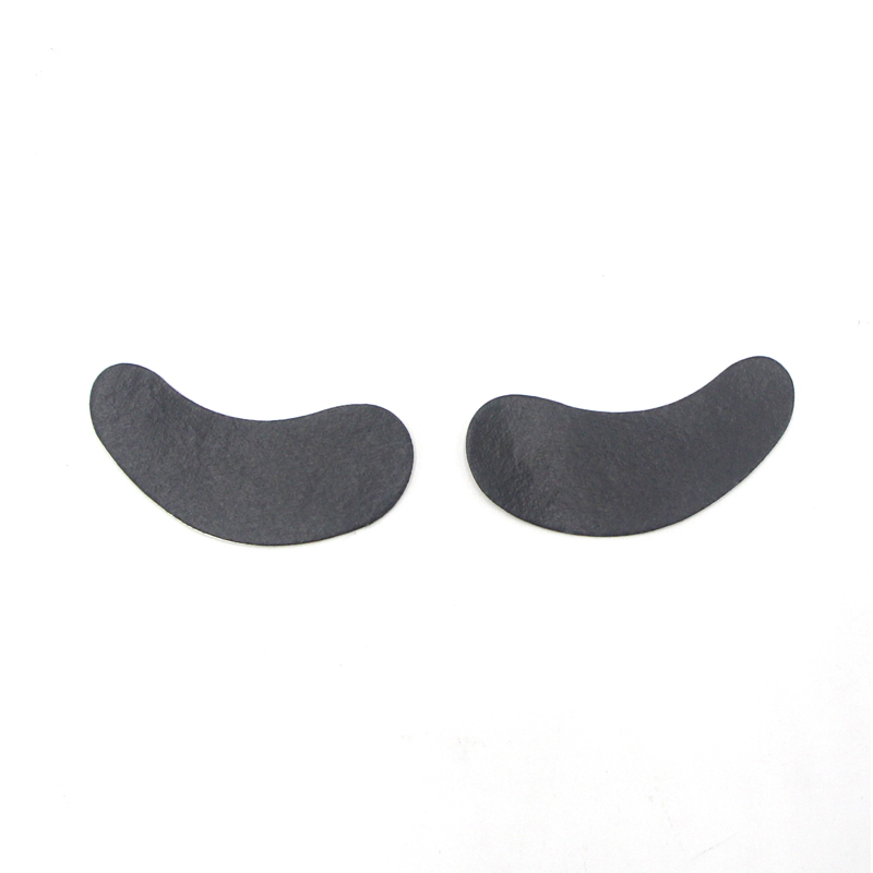 Hodaf Wholesale Natural Lint Free Hydrogel Eye Patch with Under Eye Patch Eyelash Extensions