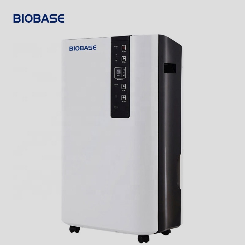 BIOBASE промышленный осушитель дома BKDH-860D домашний осушитель воздуха промышленного