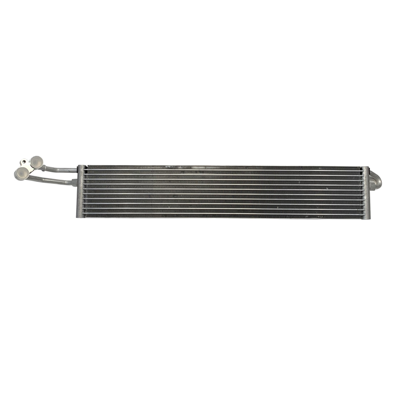 High Quality 12V Air Conditioning Condenser for Porsche Panamera oem 970.307.01511