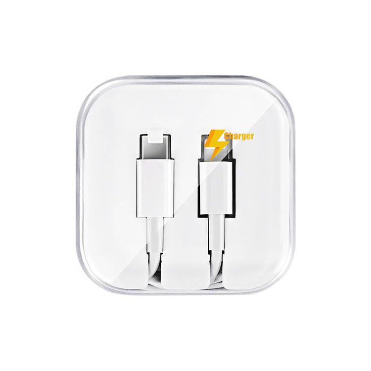 20W USB C Cable for iPhone 12 PD Fast Charging for iPhone Charger Cable Type-C Cable Cord Charger
