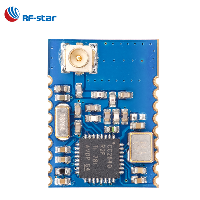 RF-BM-4044B3 IPEX антенна CC2640 модуль bluetooth BT5.0 модуль