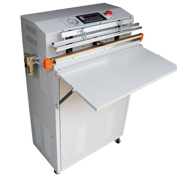 Good air tightness External pumping multifunctional vacuum packing machine