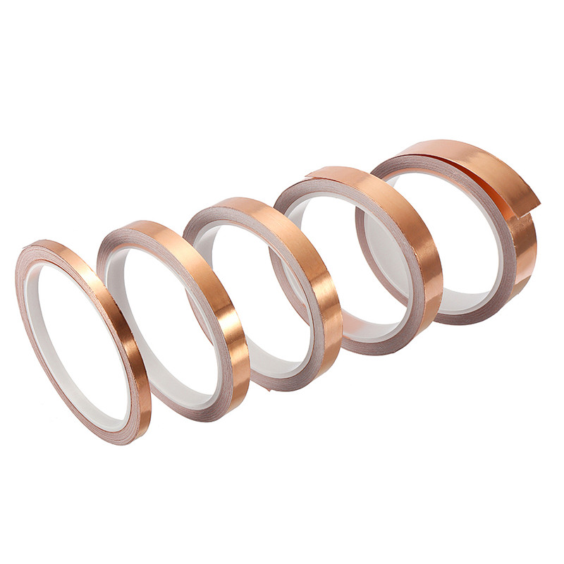Copper Foil Tape Copper Double Lead Copper Stained Glass