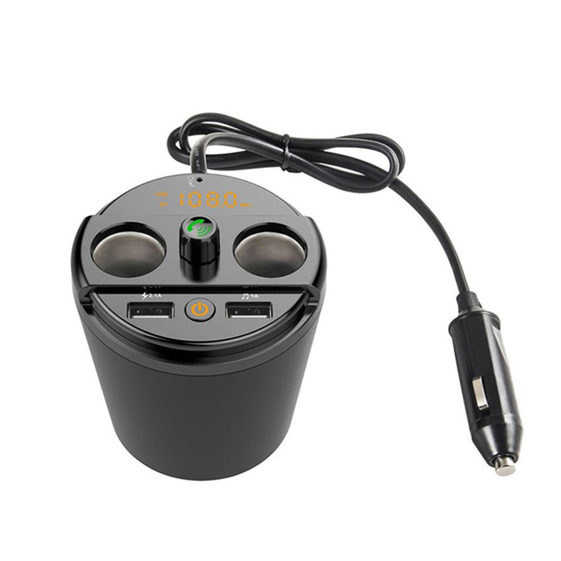 Blue tooth Receiver For Car Mp3 Player With Blue tooth Car Charger