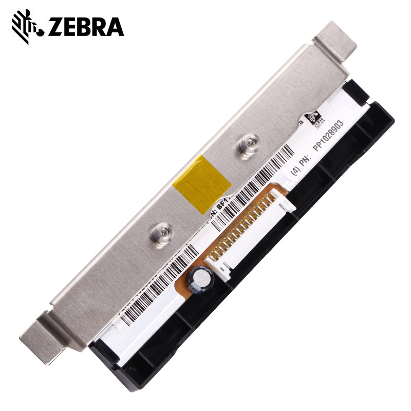 Зебра печатающая головка ZT210 203 точек/дюйм печатающая головка P1037990-008