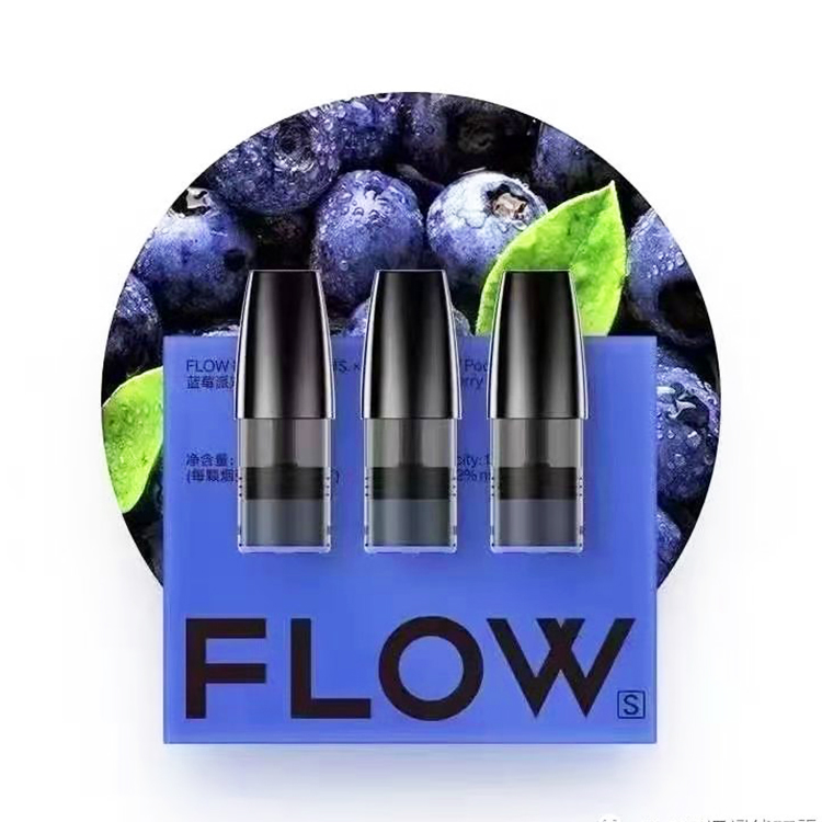 2021 More Flavors Materials Safety Copolyesters Electronic Cigarette Filter