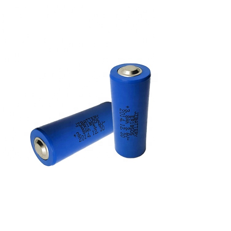 Горячая распродажа! LiSoCl2 ER18505HC литиевая батарея 3,6 v 3000mah
