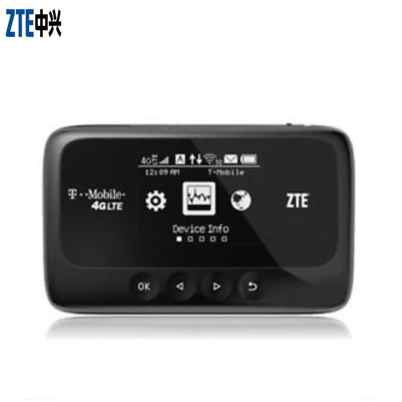 Разблокированный Беспроводной Wi-Fi роутер MF915 10, 4g lte, Мобильный Wi-Fi роутер mifis ZTE 4G