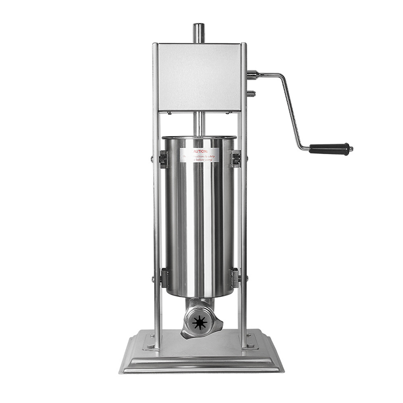 Stainless steel 5L churros machine Churros making maquina para hacer churros for sale