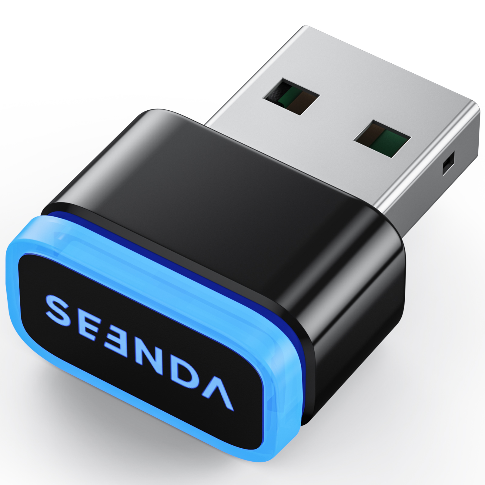 Мышь Компьютерная автоматическая с USB-разъемом и имитацией движения