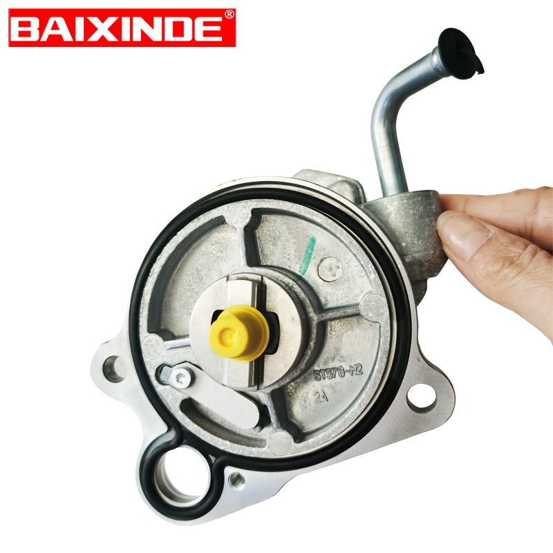New Factory Price Auto Parts electric brake vacuum pump 23070828