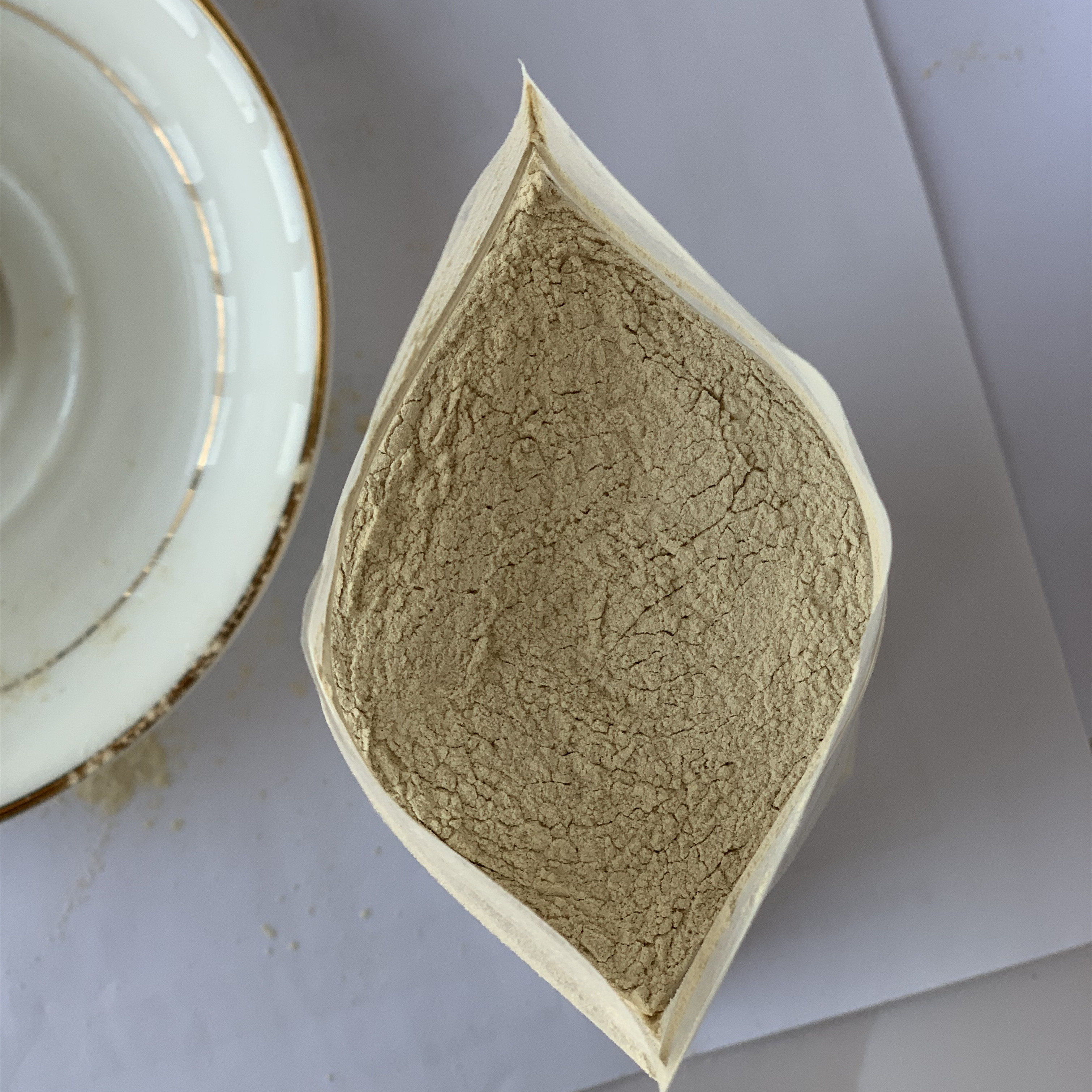 Defatted еда порошка mealworm для домашних животных