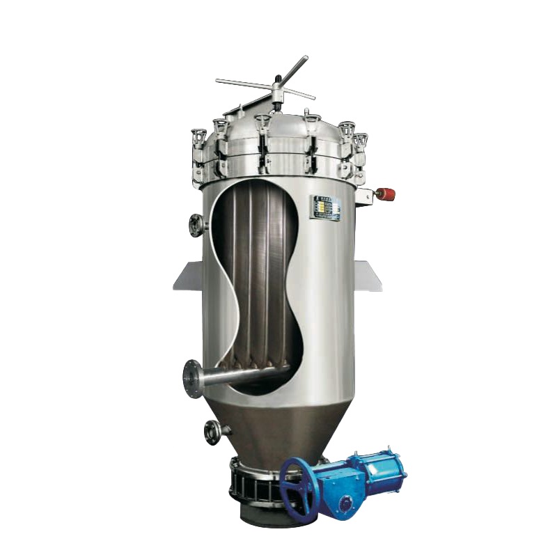NYB50 High Efficiency Energy Saving Oil Seed Press With Filter Filter Press Sludge Easy To Clean Oil Filter Press Oil Machine