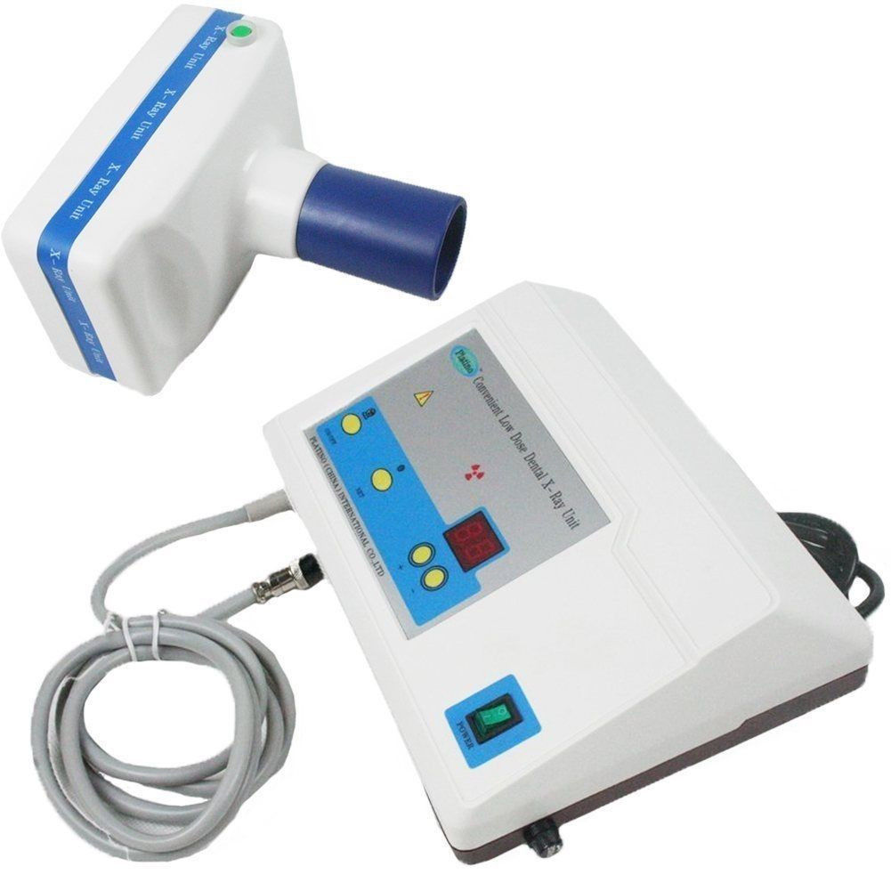 LK-C25 X Ray Dental Digital Portable Machine