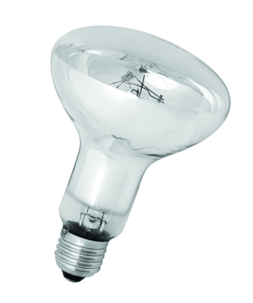 Uvb лампа для рептилий R95 HID лампа