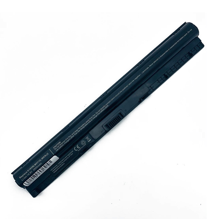 Аккумулятор M5Y1K ZWXJ для ноутбука Dell inspiron 15 3000 15 3451 5000 15-3451 15-5558 5558 5559
