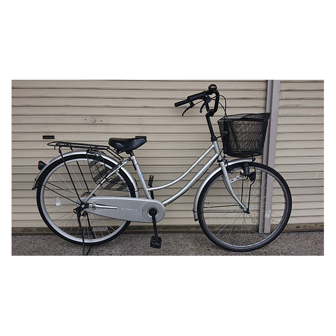 Wholesale popular silver high quality road used bicycle bikes