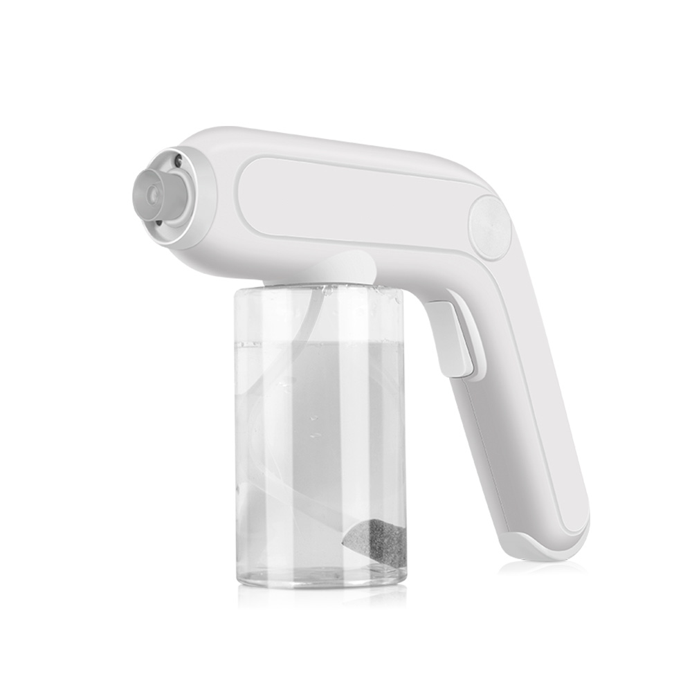 Shenzhen Wholesaler Multifunctional Nano Mist Spray Gun Machine Cheap Price