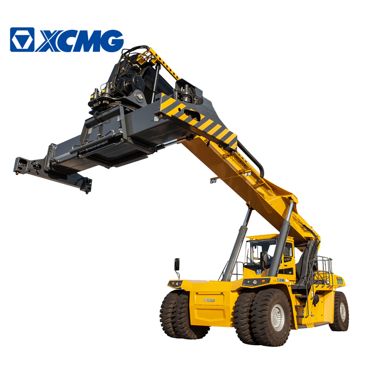 XCMG официальный XCS45 контейнер Ричстакер для продажи XCMG производитель 45 тонн