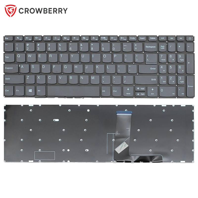Новая клавиатура для ноутбука Lenovo IdeaPad 320-15 320-15ABR 320-15AST 320-15IAP 320-15IKB 320S-15ISK 320S-15IKB