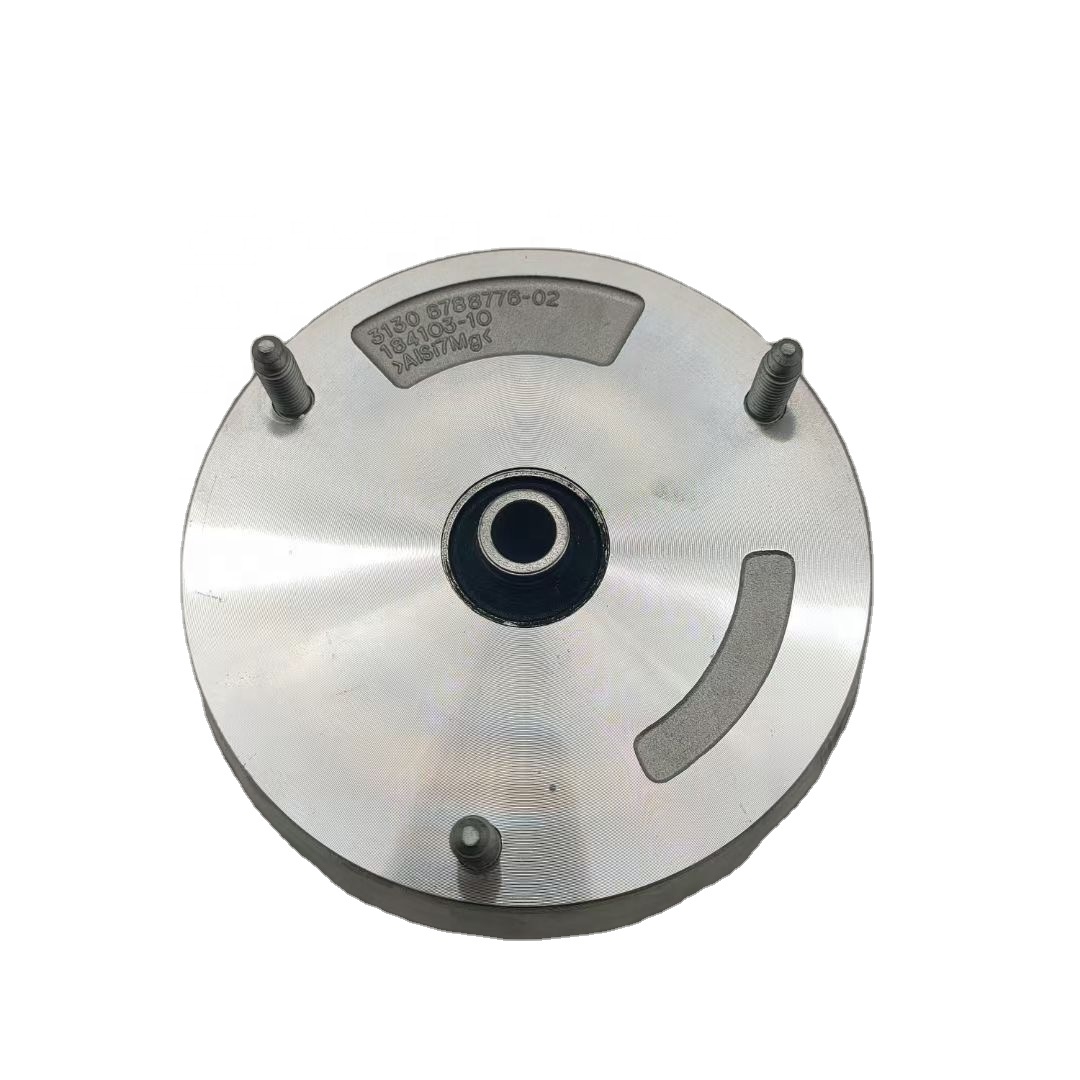 31336788776 31336776389 FRONT STRUT SHOCK MOUNT for E70 X5 4.8i X6 E71 30dX 35dX 35iX 2009-2014 for BMW
