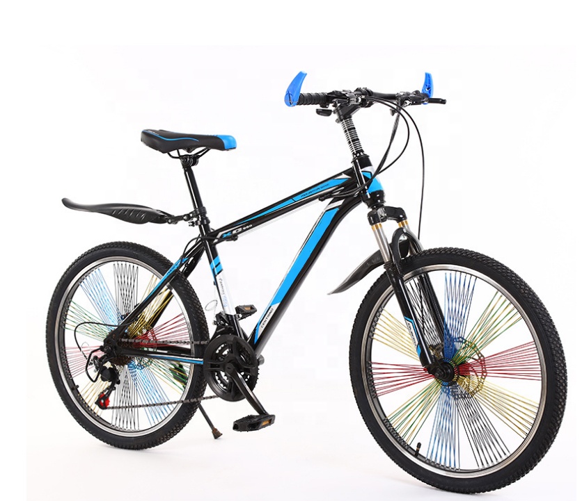 Hot Sale Pillar Titanium Bicycle Spokes Ultralight Bicycle Spoke Wheels Titanium Bike Spoke