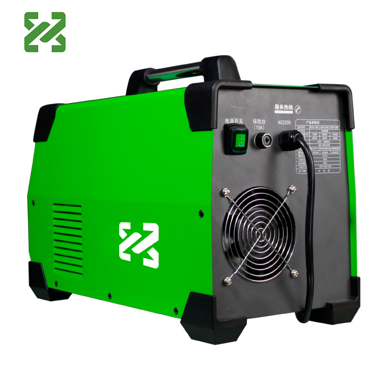 RSR-3500-stud-welder-bolt-welder-capacitor stud welder Bolt machine