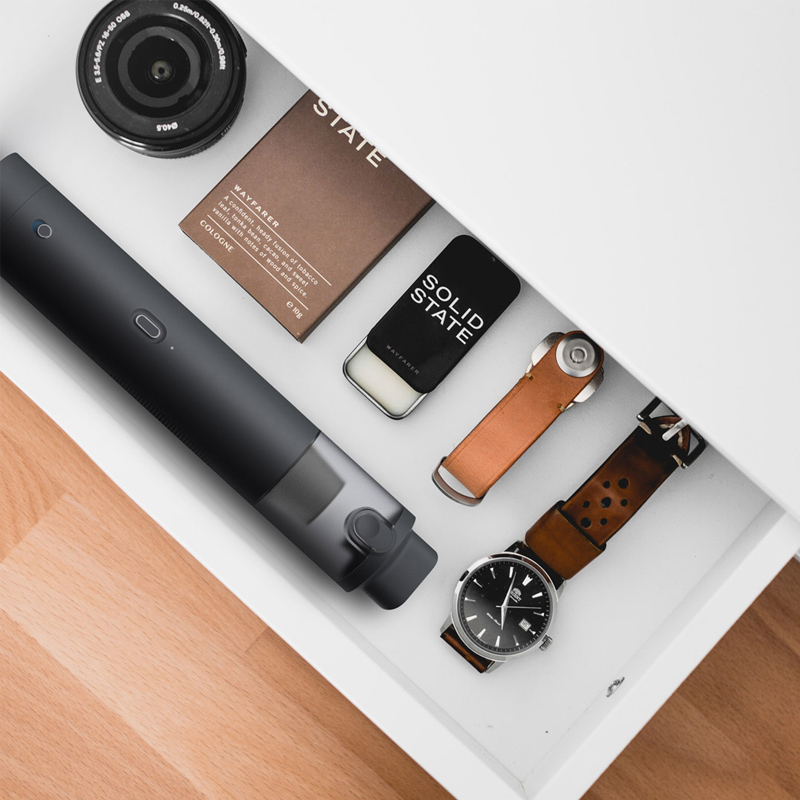 Оригинальный автомобильный пылесос Xiaomi, надувной насос для шин, многофункциональный, 2 в 1, автомобильные инструменты с сильным всасыванием 10000Pa