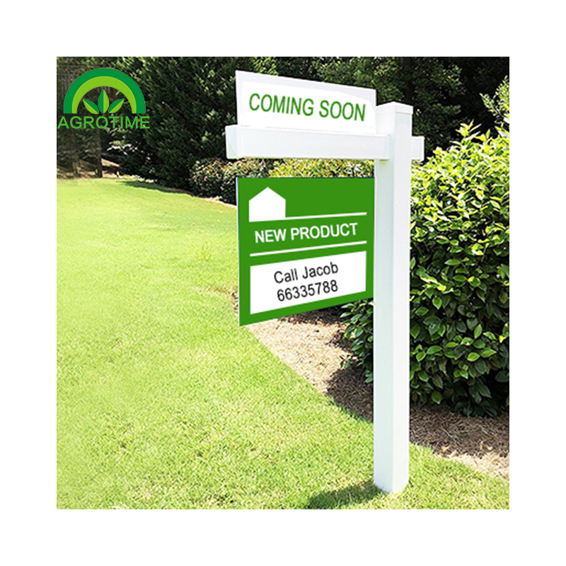 Sign Post; sign post
