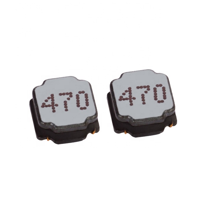 Электронный индуктор питания smd 47UH 505ohm 0.83a для светодиодных ламп высокой мощности