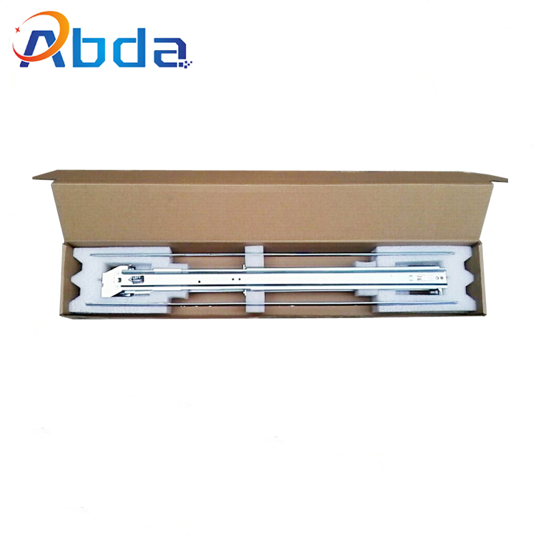 0H827R H827R рельсы статические 2U B4 сервер СТОЙКИ Rail Комплект для Dell R620 R720