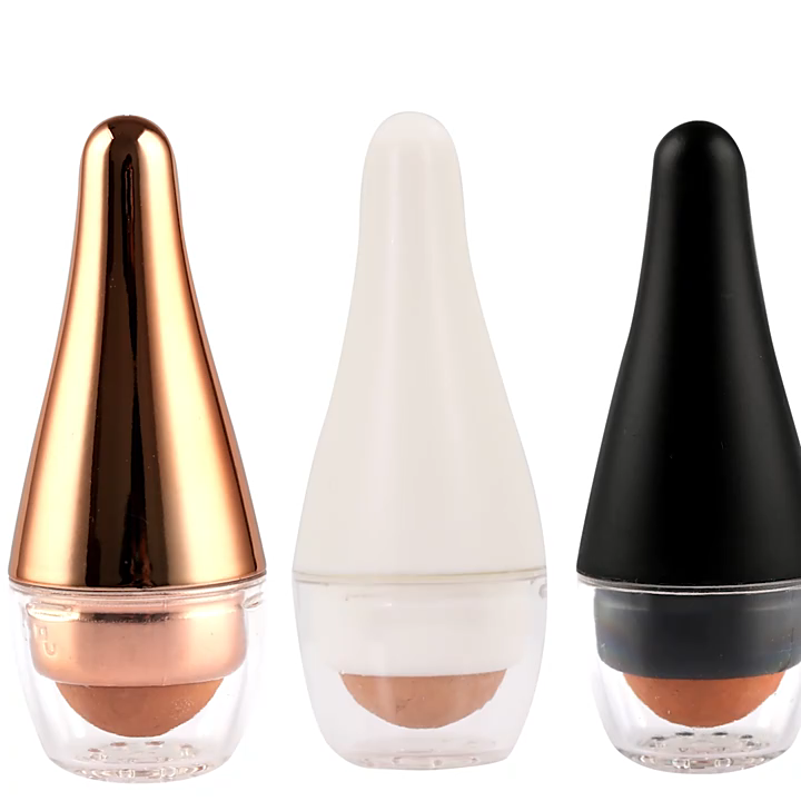 Worldbeauty professional factories Face T-zone Reusable Oil Removing oil absorbing roller