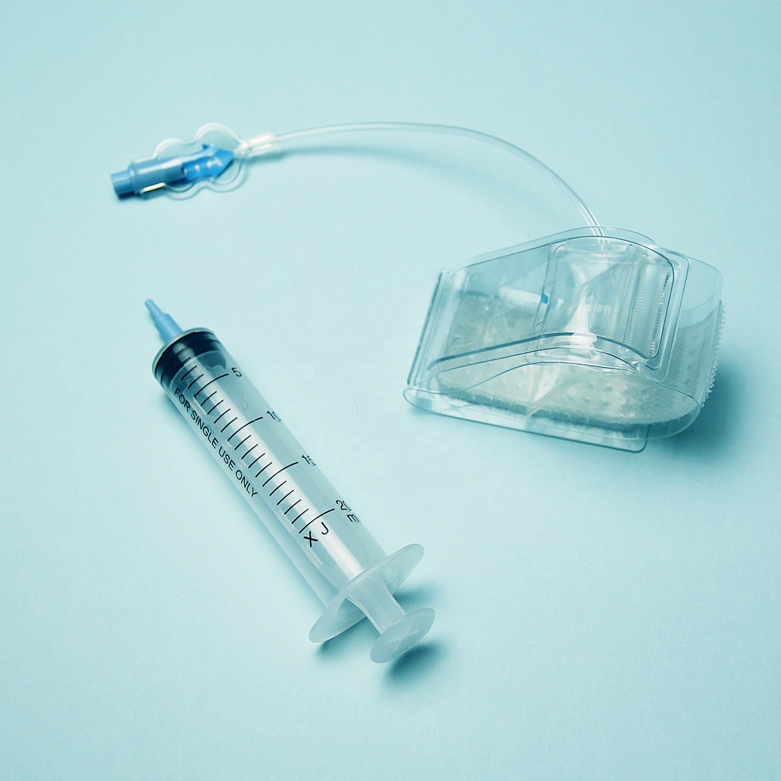 disposable medical cardiology cardiovascular ptca angiography blood compression radial artery closure tr band