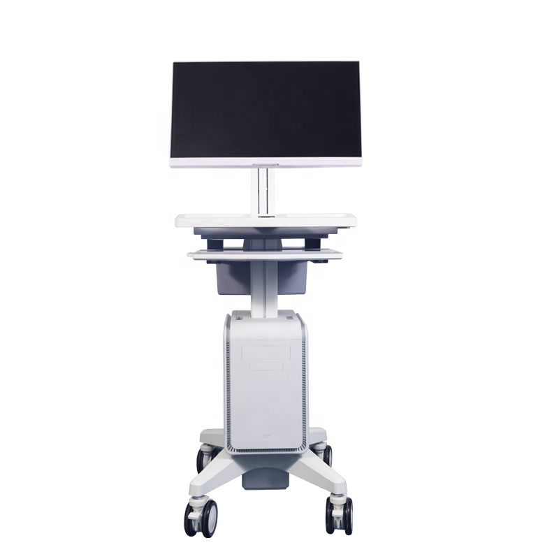 Whole sale Medical Computer Workstation PC Cart