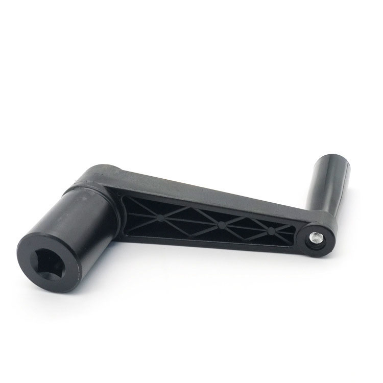 Industrial Screws Plastic Knobs Adjustable Metal Adjust Clamp Lever Handles