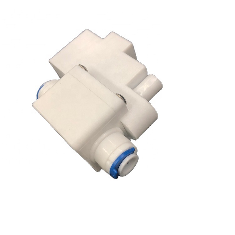 Quick Connect Fittings 1/4 inch High Pressure Switch for RO Reverse Osmosis Water Filter Purifier Spare Parts