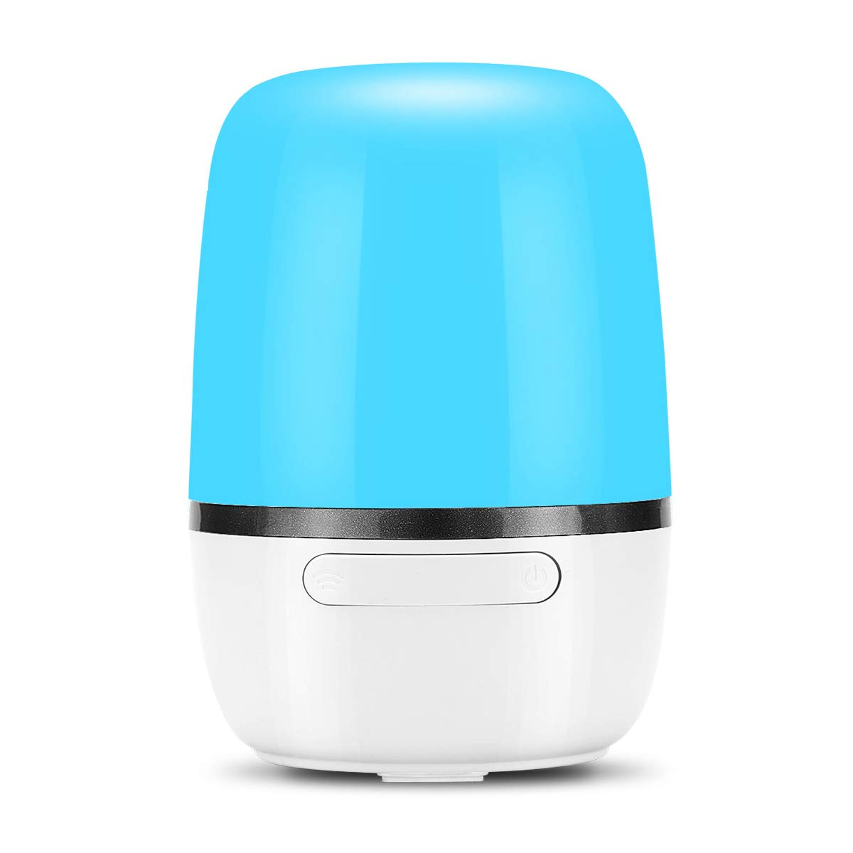 AG-L3 смартфон управления совместим с Alexa разноцветные WiFi смарт настольная лампа