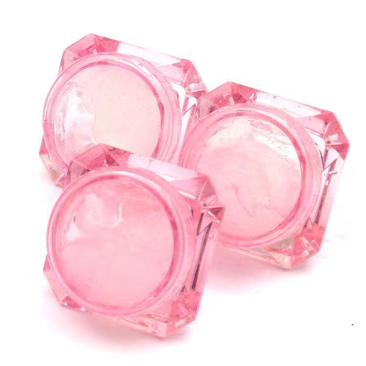 Wholesale Private Label Makeup glue/super bonder /primer lashes Remover Custom Eyelash Glue Remover 5g/10g Lash Glue Remover