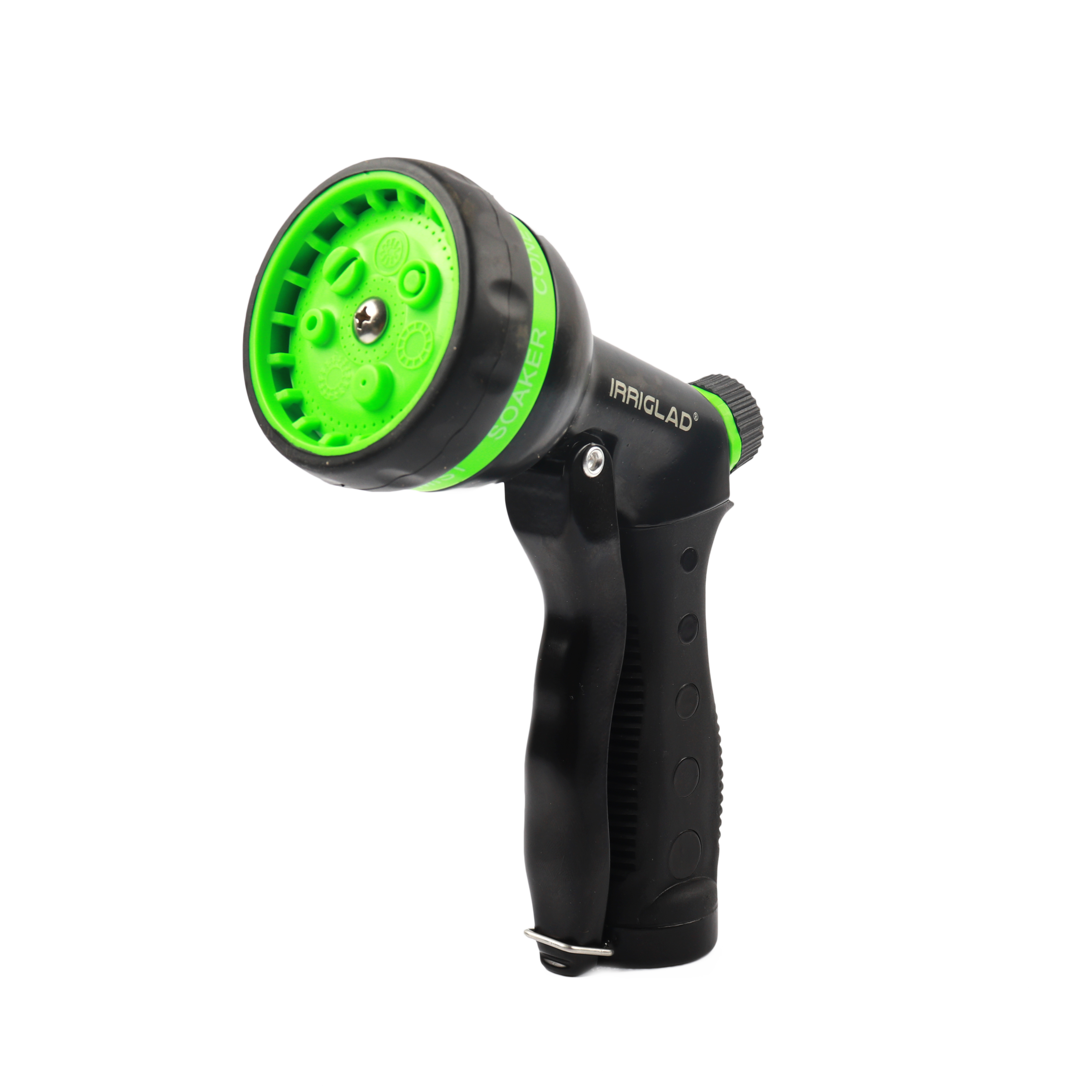 Hoher Druck Gartenbrause приспособления для шланга Gartenspritze