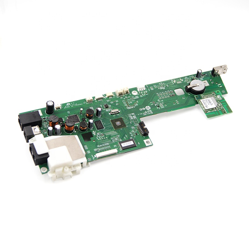 Материнская плата Supercolor, материнская плата для HP 7740 8710 8720 8725 8730 8740 7720 7730 7740, печатная плата для форматирования принтера