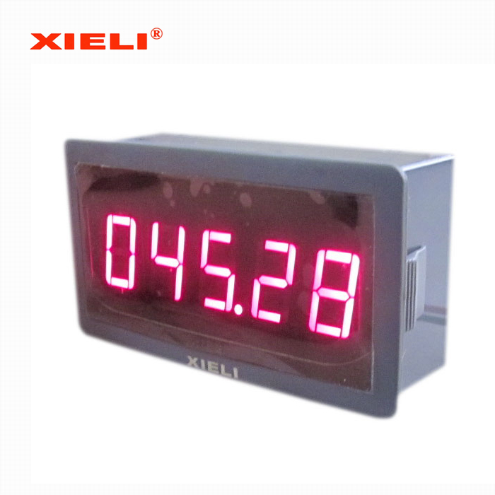 Счетчик XL5155s секундный