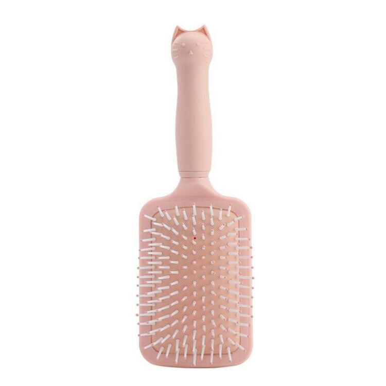 Wholesale Good Quality Scalp Massage Detangling Hair Brush Styling Brush
