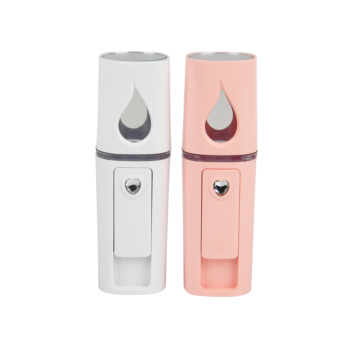 High Quality Profession Wireless facial steamer professional face humidifier nano mist sprayer