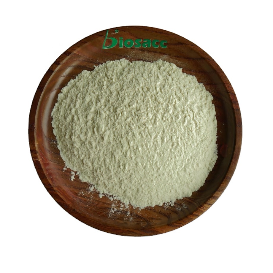 Factory Direct Supply Gellan Gum Food Thickener