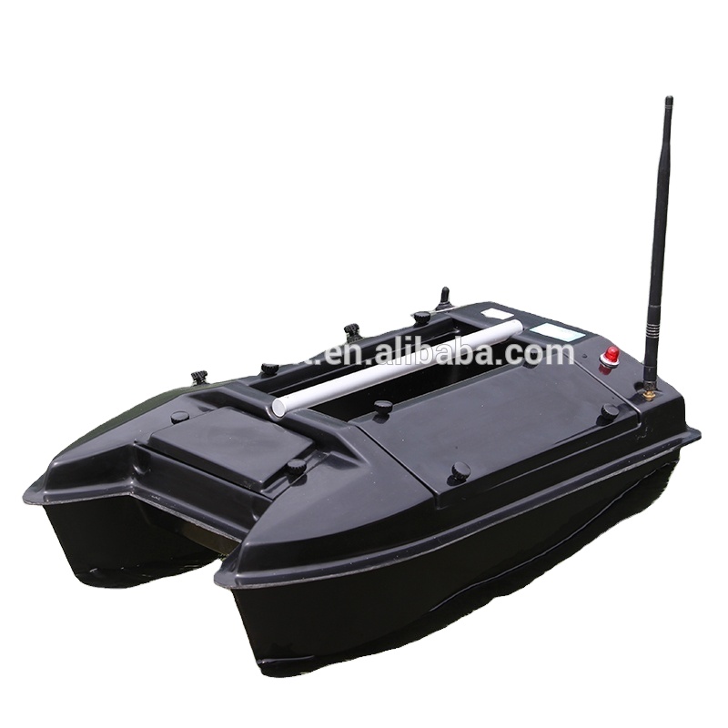 HYZ70 высокоскоростная лодка, 6-канальный RC лодка для доставки прикорма и оснастки