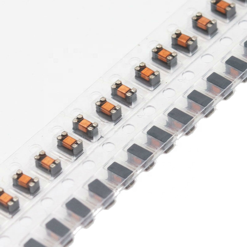 SMD общий режим дроссель катушки индуктор WCM-3216-121T 1206 120R 400MA