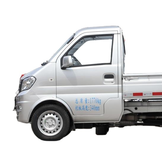 Грузовик Dongfeng K01S легкий мини 2 тонны 3 тонны бензиновый дешевый грузовик