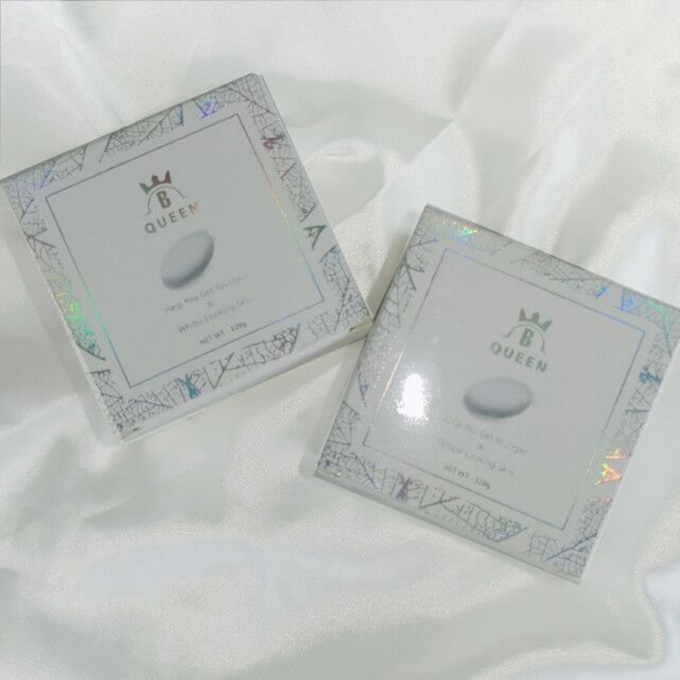 Goat Milk Skin Whitening and Bleaching Body Soap