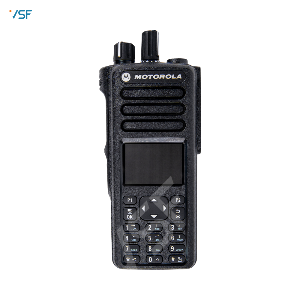 Рация Moto-rola radio DGP8550e DMR WIFI